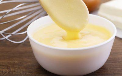 What Are Mother Sauces? | August Escoffier | Antoine Marie Careme